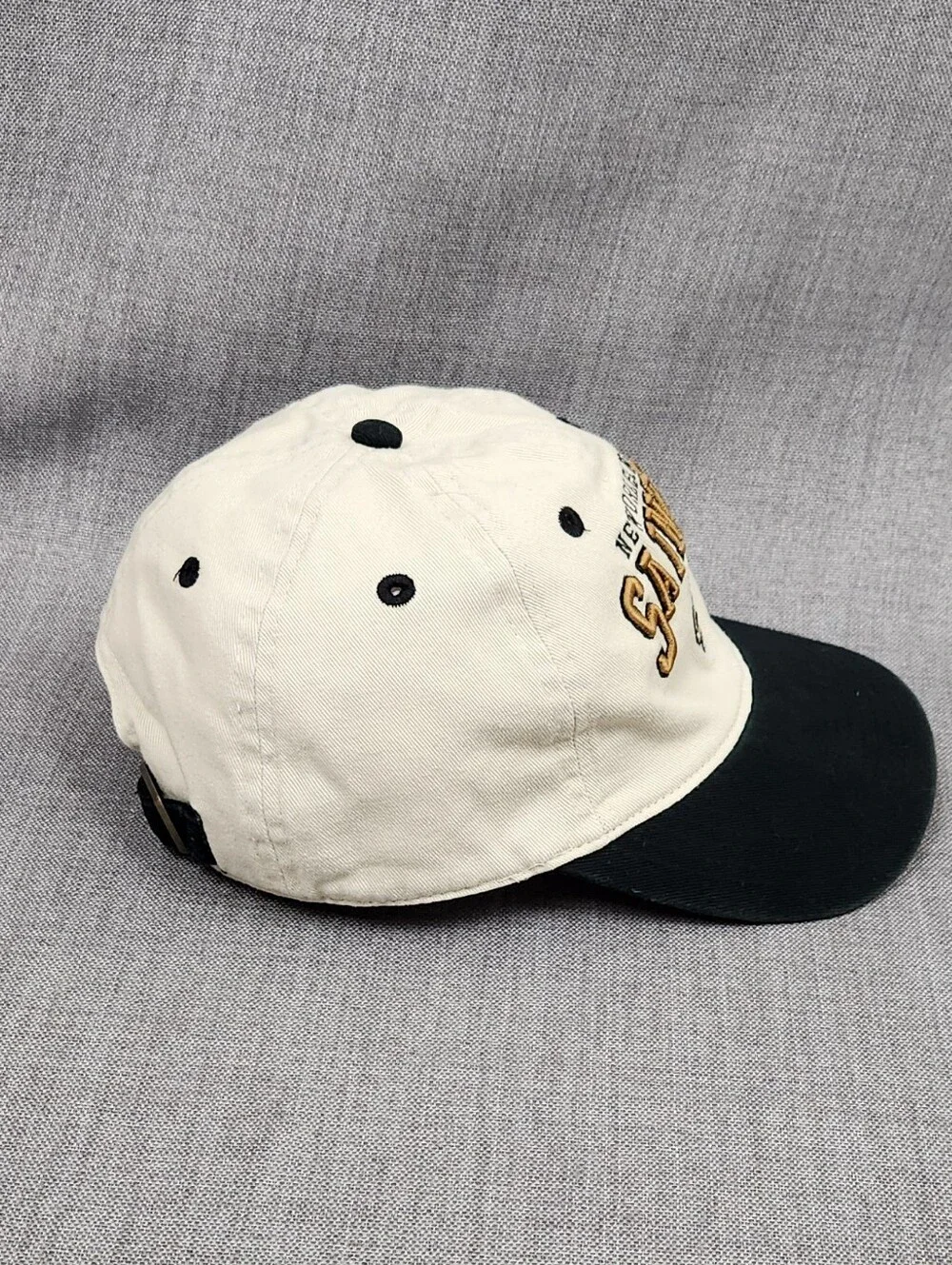 Reebok new orleans